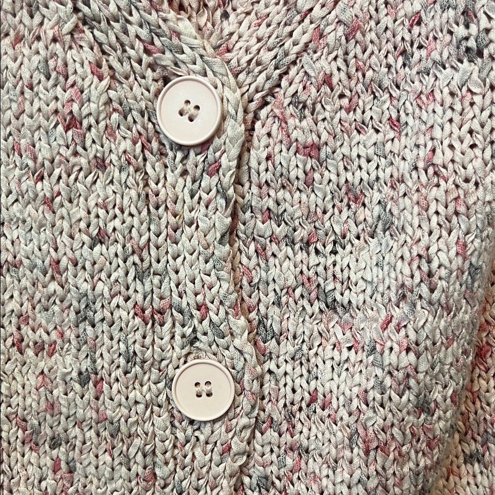 💎Zara Cardi/Tank Set - Picture 4 of 10